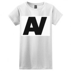 Ladies Basic Softstyle Tee