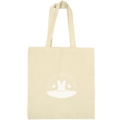 Canvas Bargain Tote Bag