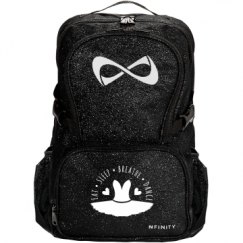 Nfinity Sparkle Backpack Bag