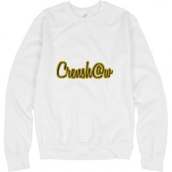 Unisex Basic Promo Crewneck Sweatshirt