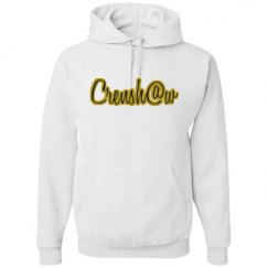 Unisex Basic Promo Hoodie