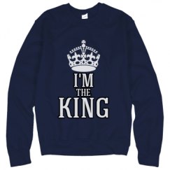 Unisex Basic Promo Crewneck Sweatshirt