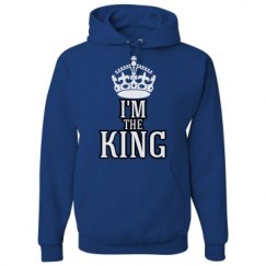 Unisex Basic Promo Hoodie
