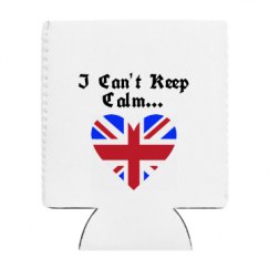 Regular 12 oz Can Cooler