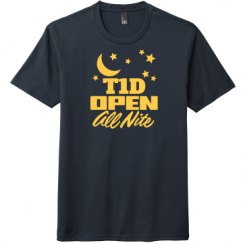 Unisex Perfect Tri Tee