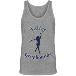 Unisex Jersey Tank Top