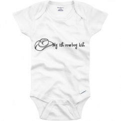 Gerber® Brand Baby Onesies®