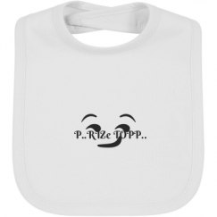 Infant Jersey Bib