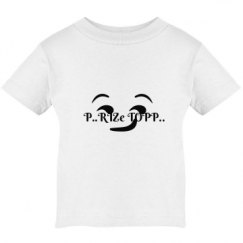 Infant Cotton Tee