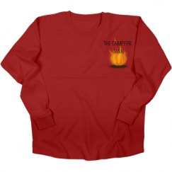 Ladies Game Day Jersey