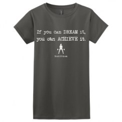 Ladies Basic Softstyle Tee