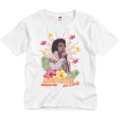 Youth Basic Promo Tee