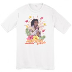 Youth Athletic Performance Tee