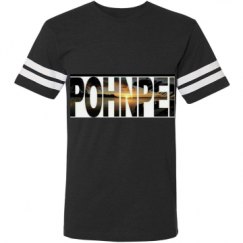 Unisex Vintage Sports Tee