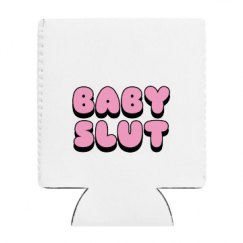 Regular 12 oz Can Cooler