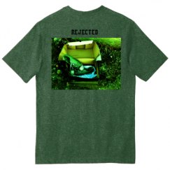 Unisex Carhartt Workwear Pocket Tee