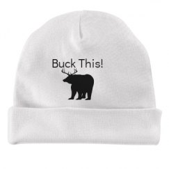 Rabbit Skins Baby Hat