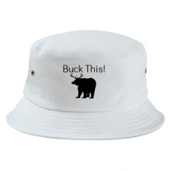 Unisex Bucket Hat