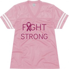 Fight Strong