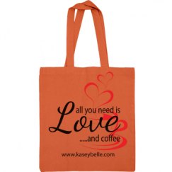 Canvas Tote Bag