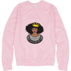 Unisex Basic Promo Crewneck Sweatshirt