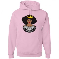 Unisex Basic Promo Hoodie