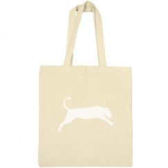 Canvas Bargain Tote Bag