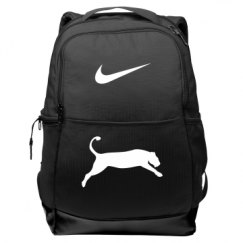Nike Brasilia Medium Backpack