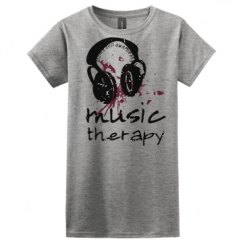 Ladies Basic Softstyle Tee