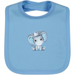 Infant Jersey Bib