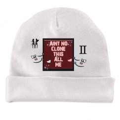 Rabbit Skins Baby Hat