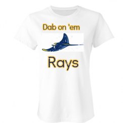 Ladies Slim Fit Favorite Tee