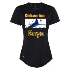 Women's Adidas Sport Shirt 