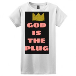 Ladies Basic Softstyle Tee