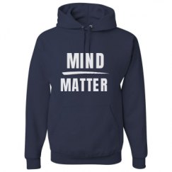 Unisex Basic Promo Hoodie