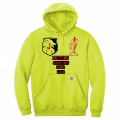 Unisex Carhartt Hooded Sweatshirt