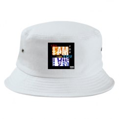 Unisex Bucket Hat