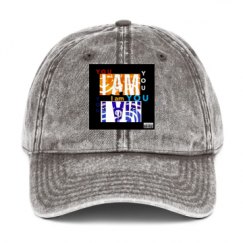 Vintage Baseball Cap