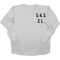 Ladies Game Day Jersey