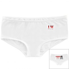 IW Official Gear Panty