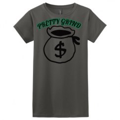 Ladies Basic Softstyle Tee