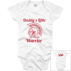 Baby Warrior1