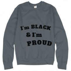 Unisex Basic Promo Crewneck Sweatshirt