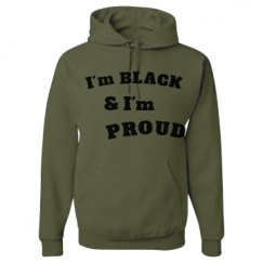 Unisex Basic Promo Hoodie