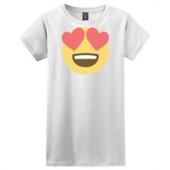 Ladies Basic Softstyle Tee