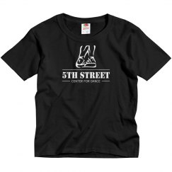 Youth t shirt