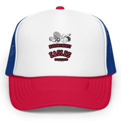 Snapback Trucker Hat