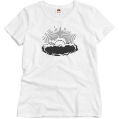 Ladies Basic Softstyle Promo Tee