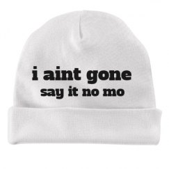 Rabbit Skins Baby Hat