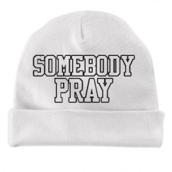 Rabbit Skins Baby Hat